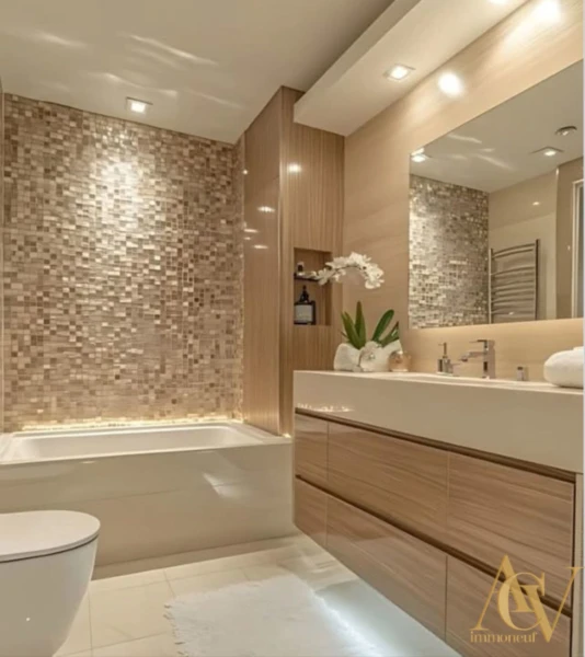 Magnifique 4 Pièces - Terrasse 45m2 3