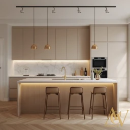 Appartement Type 3 bel environnement -Toulon 2