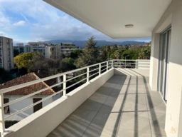 Idéal 1er achat 4 Pièces terrasse Cagnes Sur Mer 1