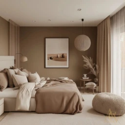 Splendide 3 Pièces avec jardin 150 m² 1