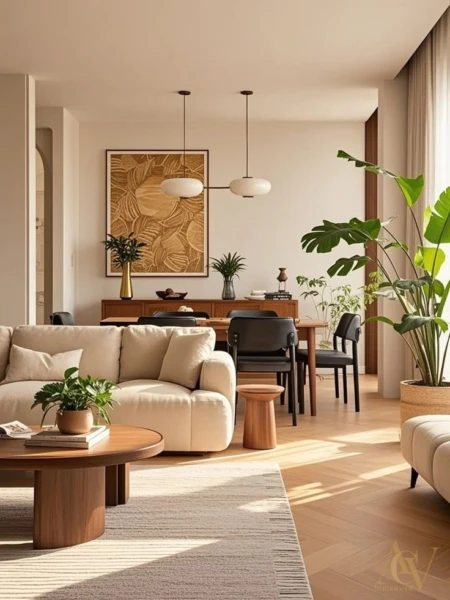 Appartement T3 avec grande terrasse - Marignane 2