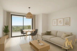 Retour à la vente 2 Pieces Sud Ouest<br>SIX FOURS LES PLAGES 1