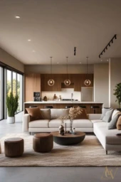 Villa sur toit d'exception 4 pièces<br>- Marseille 1