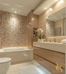 Magnifique 4 Pièces - Terrasse 45m2 1