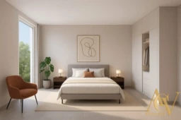 Maison de ville/duplex jardin - Golfe de St Tropez 1