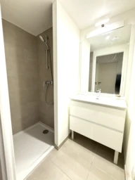 Joli T3 - 64 m² avec Jardin privatif à Cogolin 1