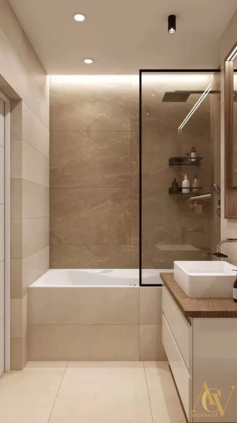 Rare à la vente Grand T3 RDJ<br>La Valette du Var 1