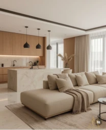 Magnifique Appartement T4 - Environnement calme 1