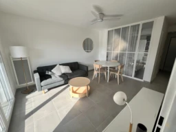 Beau 4 Pièces neuf avec terrasse Cagnes Sur Mer 3