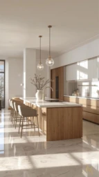 Appartement Type 3 spacieux environnement rare 1