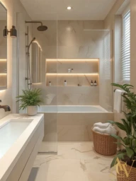 Bel Appartement T3 Sud -La Seyne sur Mer 3