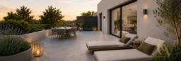 Magnifique Rooftop 3 Pièces avec terrasse 90 m² 2
