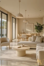 Appartement T3 Dernier étage -Bel environnement 1
