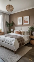 Sublime appartement T3 Toulon Est 2