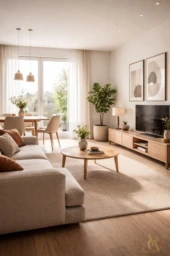Opportunité primo accédant ! joli T2 avec extérieur idéalement situé - La Seyne Sur Mer 3