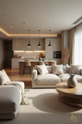 Idéal Premier achat Grand T3 avec terrasse Vitrolles 1