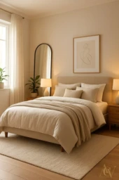 Magnifique Appartement T3 environnement calme Aix-en-Provence 2