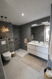 Retour à la vente - T4 vue mer 1