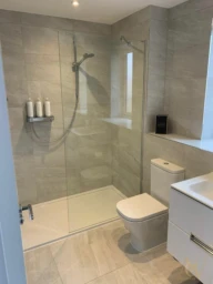 Appartement T4 - Au bord des Rives du Paillon 2