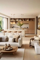 Très beau T2 en RDJ Aix-En-Provence 2