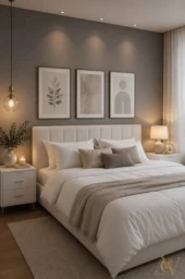 Cagnes sur Mer - Proche Centre - 3 pièces de 69m² 1