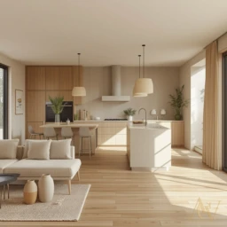 Superbe Villa T4 triple exposition au calme - Six Fours Les Plages 3