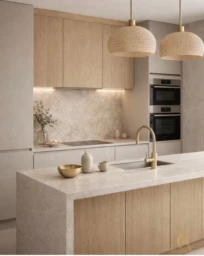 Grand T2 Expo Sud proche centre ville Toulon 1