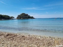 T3 d'exception vue mer belle terrasse Bormes Les Mimosas 1