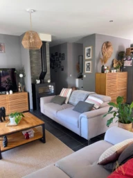 Superbe maison individuelle plain pied<br>avec piscine 3