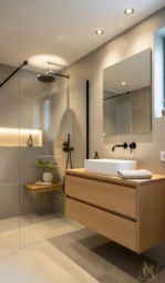 Idéal Premier achat Grand T2 avec terrasse Vitrolles 1