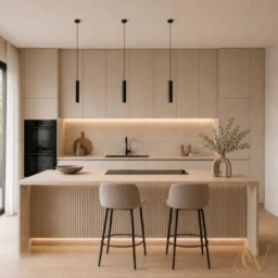 Appartement 2
