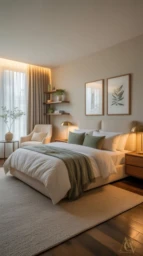 Superbe appartement T3 Dernier étage au calme -La Seyne Sur Mer 1