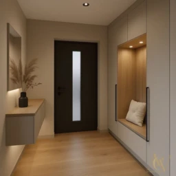 Magnifique appartement type 4 idéalement situé 2