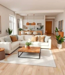 Rare opportunité - Appartement T3 traversant E/O - La Seyne Sur Mer 3