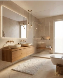 Superbe appartement T3 Ouest La Seyne-Sur-Mer 1