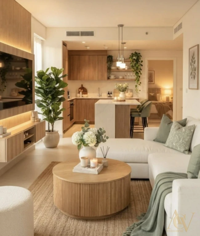 Dernière opportunité T3 à deux pas du Port ! 2