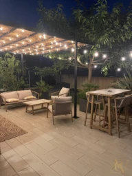 Superbe maison individuelle plain pied<br>avec piscine 2