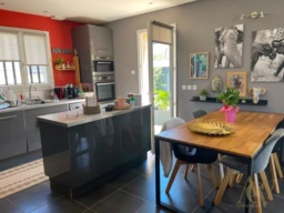 Superbe maison individuelle plain pied<br>avec piscine 3