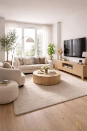 Superbe T2 idéalement situé, terrasse 10m2 2