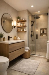 Appartement 2 pièces - Châteauneuf de Grasse 1