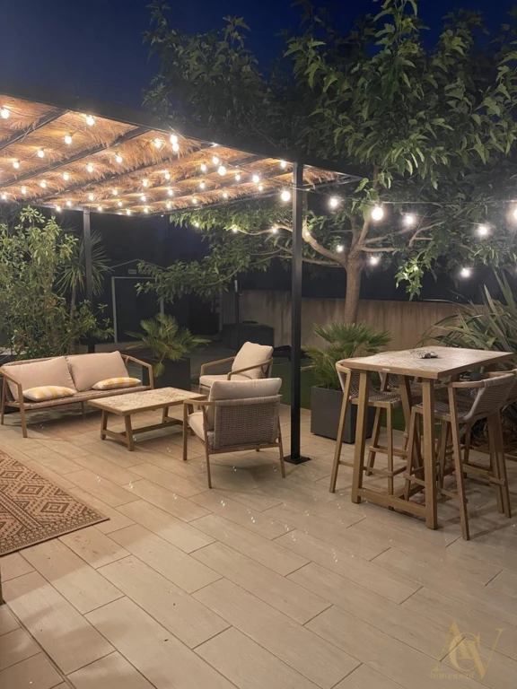 Superbe maison individuelle plain pied<br>avec piscine 4