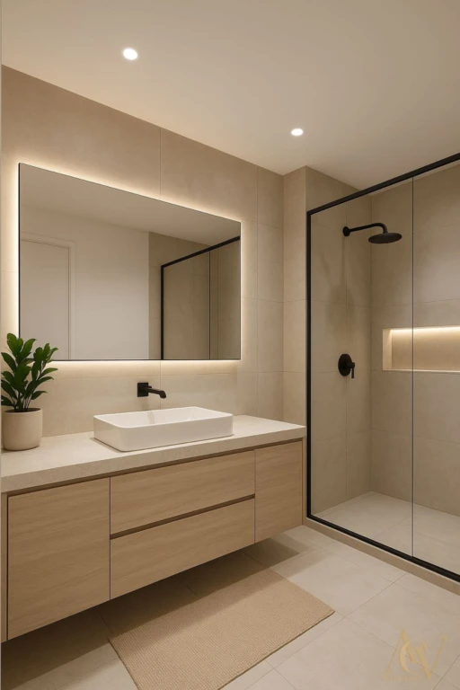 Cagnes sur Mer - Proche Centre - 3 pièces de 69m² 2
