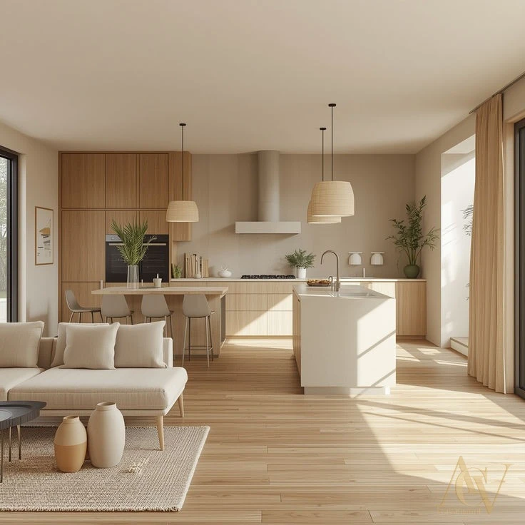 Superbe Villa T4 triple exposition au calme - Six Fours Les Plages 2