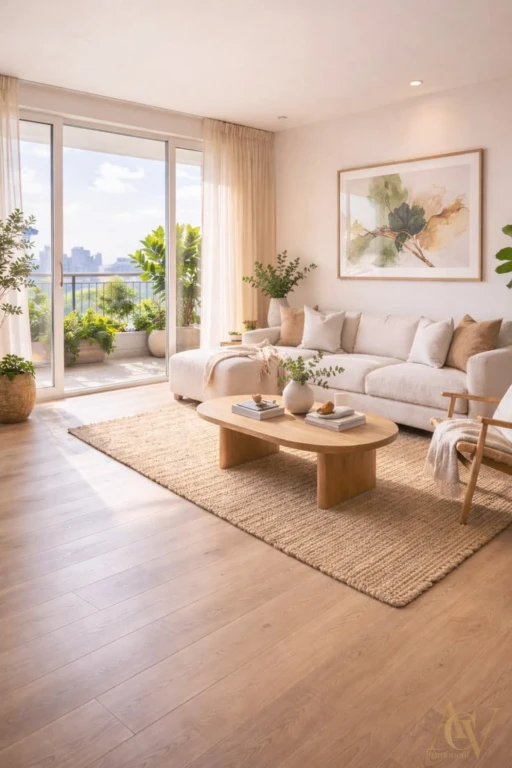 Bel Appartement T2 Toulon Est 3