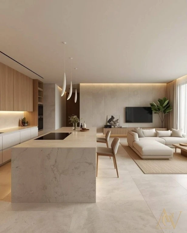 Magnifique appartement T3 avec terrasse au calme Vitrolles 2