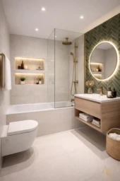 Coup de coeur T2-avec terrasse 3