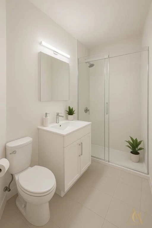 Appartement 2 pieces - Résidence de Standing 1