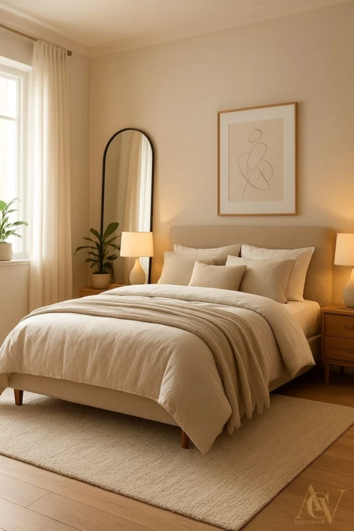 Magnifique Appartement T3 environnement calme Aix-en-Provence 3