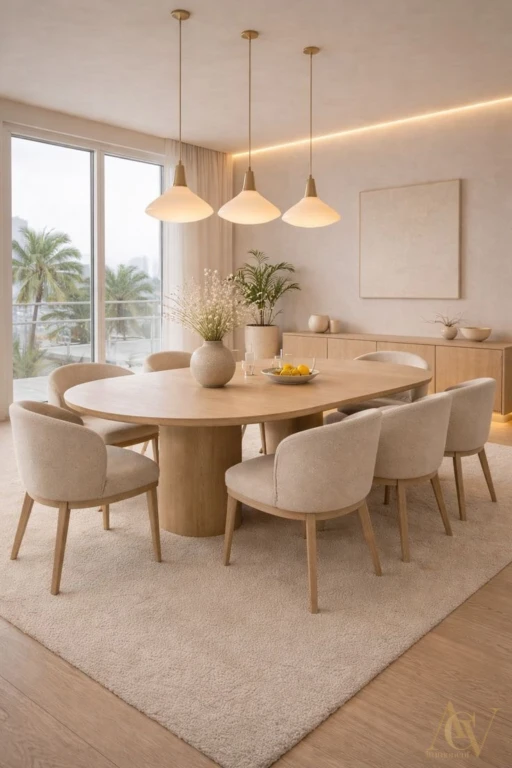 Superbe appartement T3 en coeur de ville 4