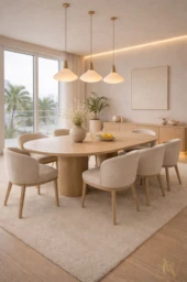 Superbe appartement T3 en coeur de ville 3